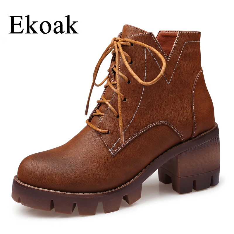 stylish boots 2018