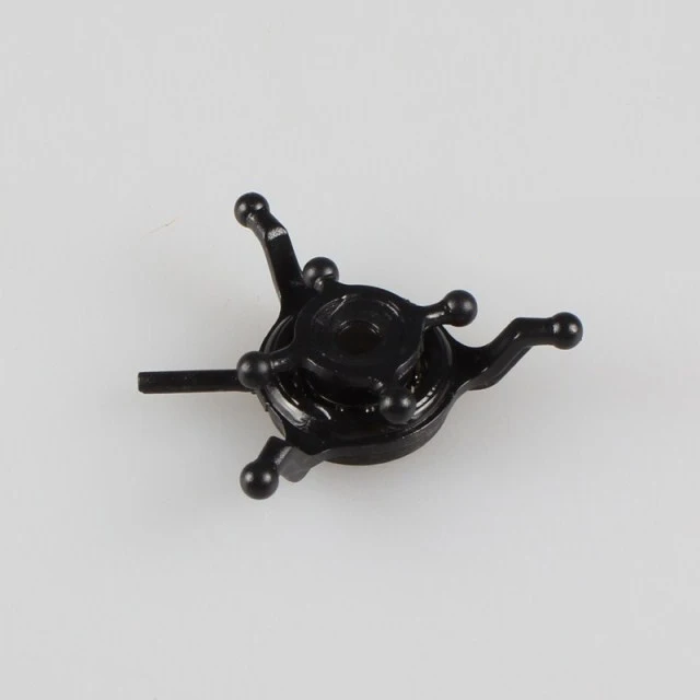

Wltoys XK K110 RC Helicopter Parts Swashplate swash plate 2pcs/lot