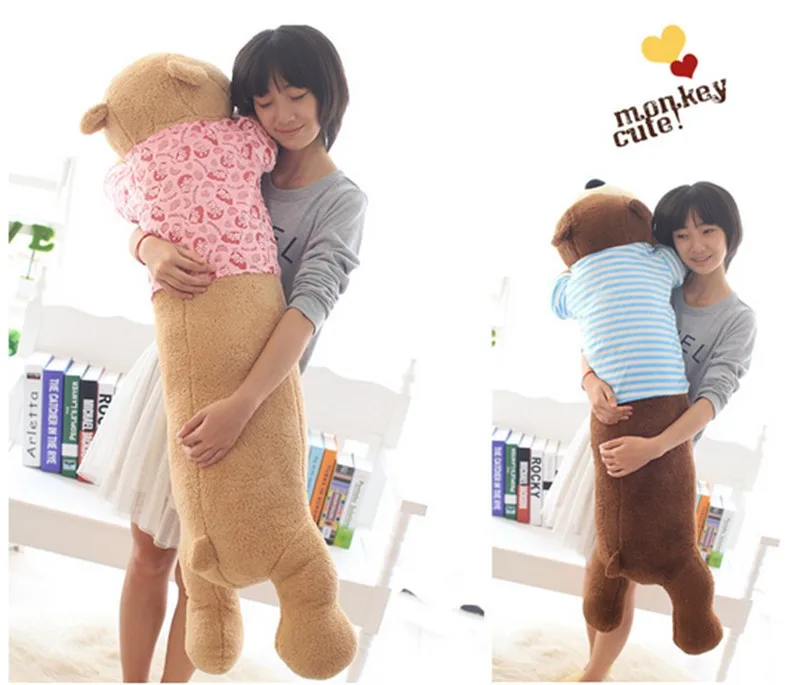 lying bear12