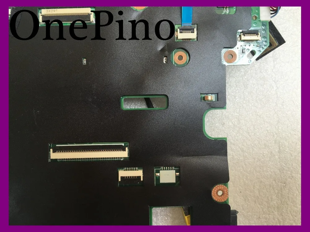 B590 portátil placa mãe uma pga989 ddr3