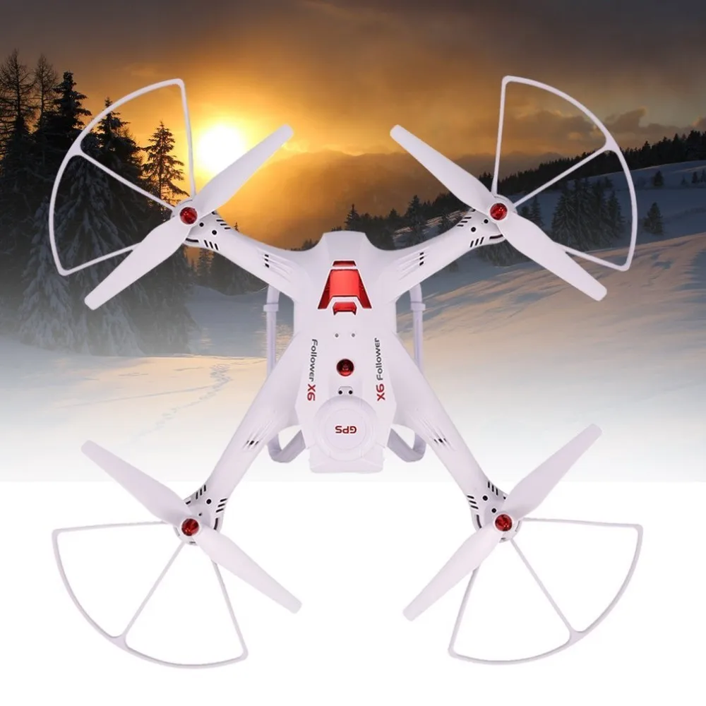 

GLOBAL DRONE X183S 2.4G GPS Positioning 5G WIFI 1080P HD FPV RC Drone Quadcopter Real-Time Follow Me Altitude Hold
