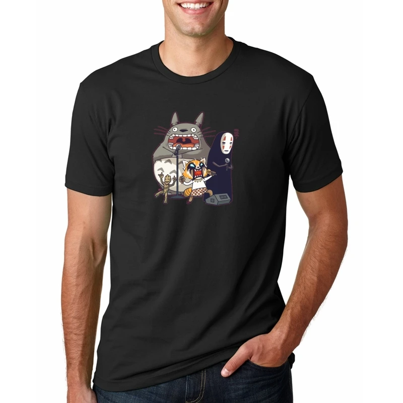 

Funny Cartoon Angry Aggretsuko Anime T Shirt Summer Streetwear Aggressive Retsuko Man Tees Stylish Homme Tee Shirt