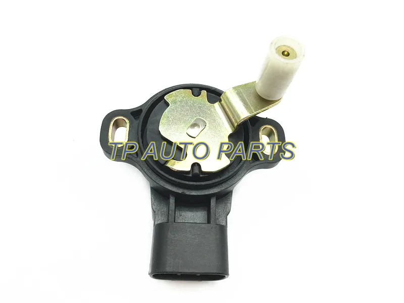 TPS Датчик положения дроссельной заслонки для N-issan 350Z I-nfiniti G35 OEM 18919-6N201 189196N201