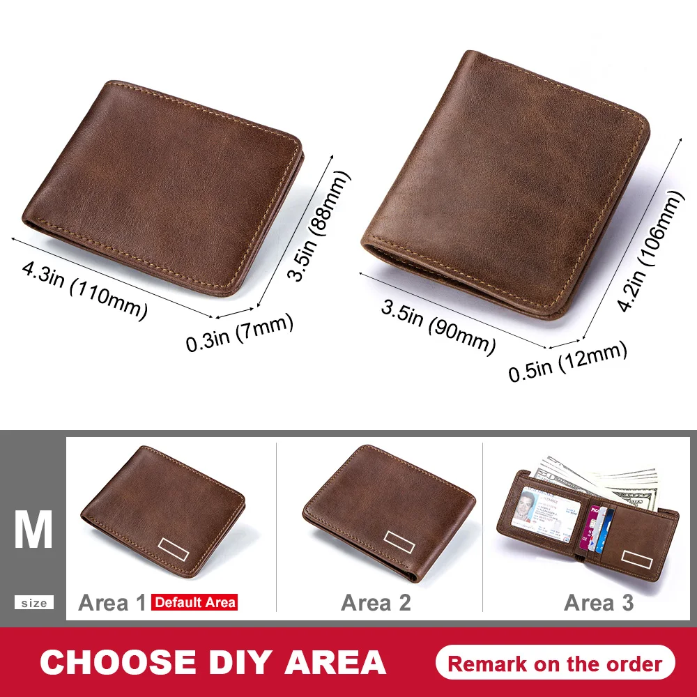 Pаспродажа GZCZ Бесплатная гравировка мужской кошелек кожаный кошелек маленькие кошельки для денег новый дизайн доллар тонкий кошелек сумка для денег м...