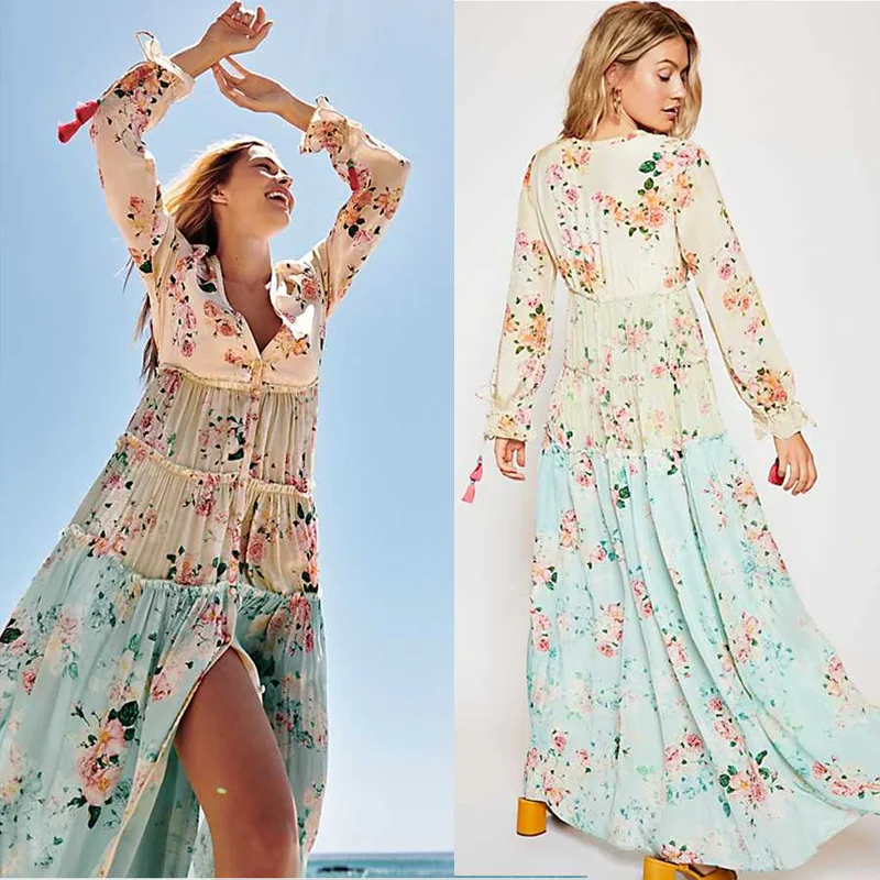 

Swimwear Cover Up Long Women Salidas De Playa Bikini Cover Plus Size Swim Kaftan Female Summer Beach Cover-Ups Swimsuits Pareo
