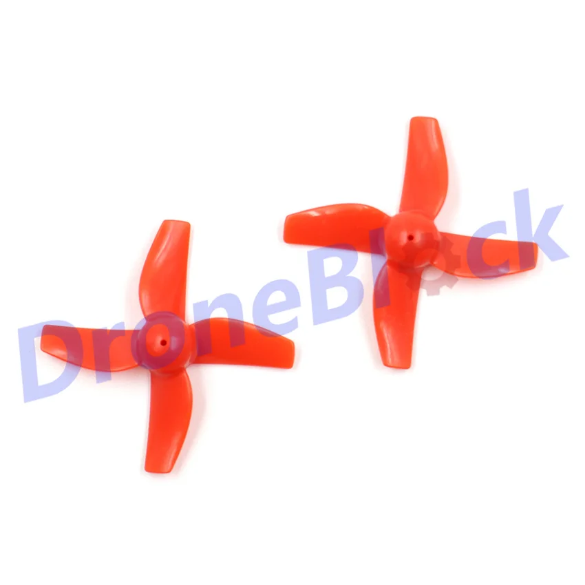 

6 Pairs 31mm 4 blades Propeller Props Tiny6 JJRC H36 H67 Eachine E010 E010C E010S Blade Inductrix RC Tiny Whoop 615 Motor