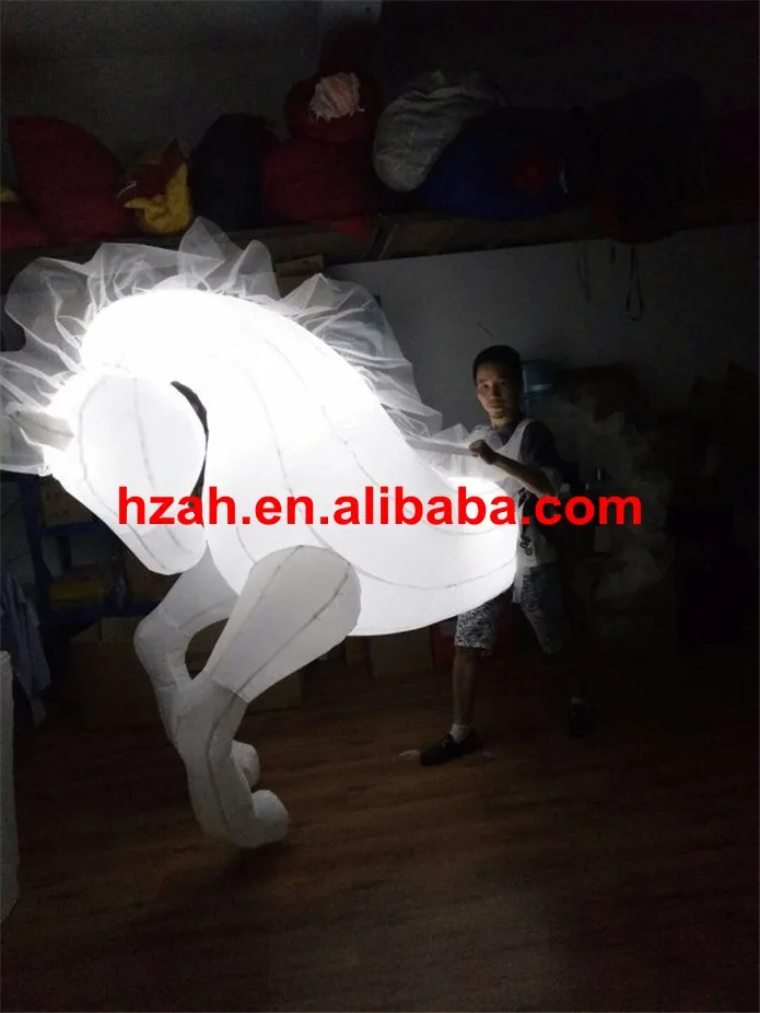 inflatable horse (5)