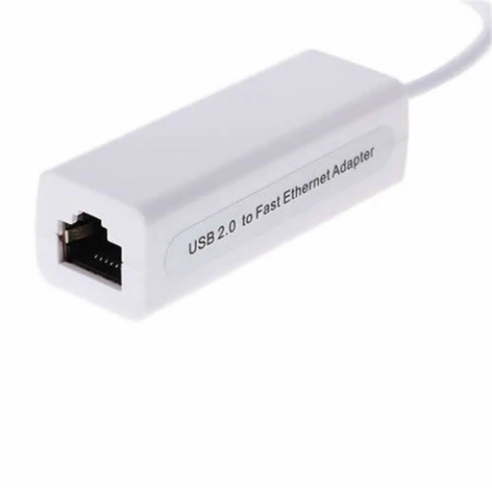 USB2.0 переходник LAN RJ45 сетевая карта Ethernet 10/100 проводной сети AX88772A чип сетевой карты 10/100 Мбит/с для портативных ПК UK