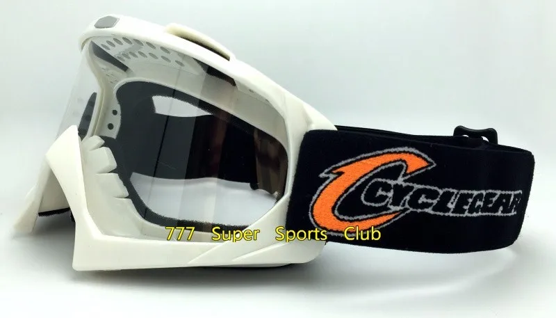 1 шт. и 4 цветов) Гонконг Бренд Cyclcegaer CG-01 Мотоцикл Очки Очки Gafas Мотокроссу Крест Off Road ATV Очки