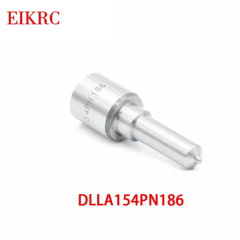 Форсунка Форсунки дизельного топлива DLLA154PN186 105017 1860/9432610371|Топливный инжектор| |
