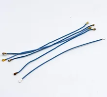 WiFi антенна замена сигнала гибкий кабель для Samsung Galaxy S4 i9500 i9505(China)