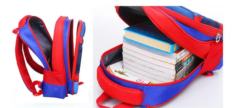 Детские школьные рюкзаки для девочек и мальчиков, Детские ортопедические школьные рюкзаки, детский школьный рюкзак Mochila Infantil