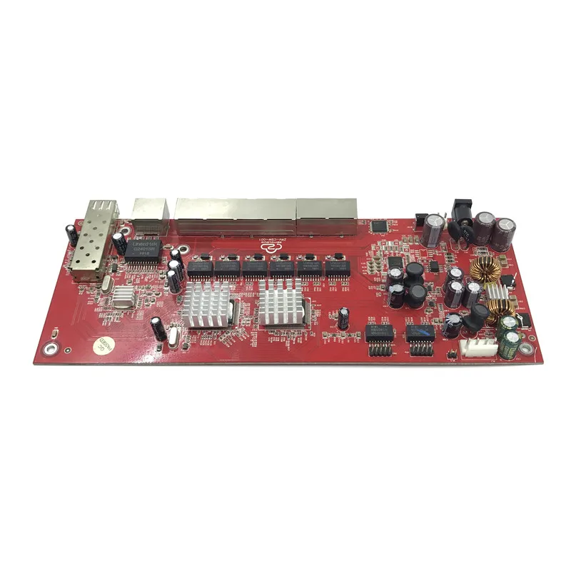 Рисунок 4 - Промышленный модуль переключателя