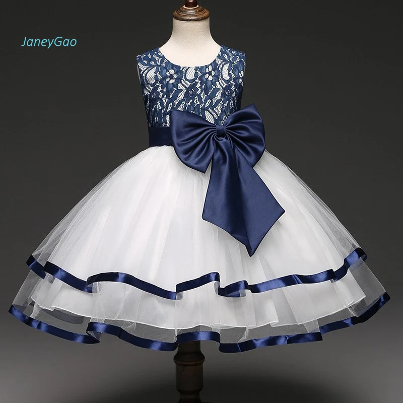 little girl party frock