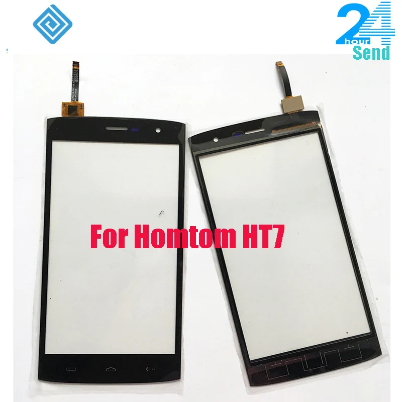 For Homtom HT7 touch