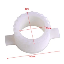 CITALL привод спидометра мотоцикл белый Спидометр привод передач подходит для Suzuki DR250 1990 1991 1992 1993 Пластиковый мотоцикл