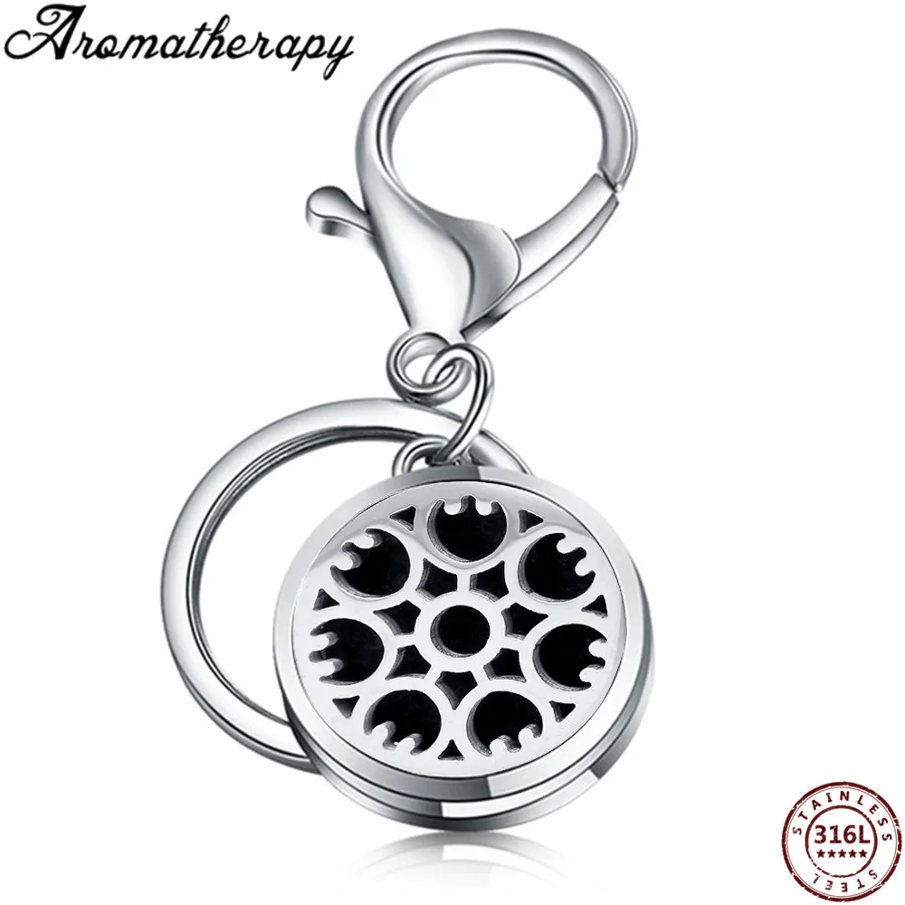 AS-KC Aromatherapy Key Chain (66)_