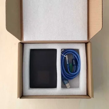

low cost uhf rfid antenna reader writer USB RS232 free SDK and testing tags