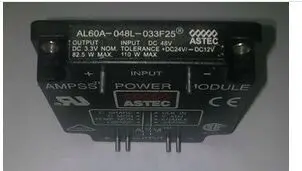 

AL60A-048L-033F25