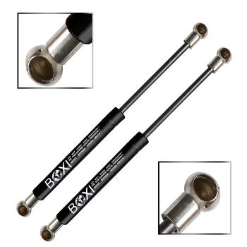 

BOXI 2Qty Boot Gas Spring Lift Support For Toyota 4 Runner Land Cruiser Prado Gas Springs Lifts Struts