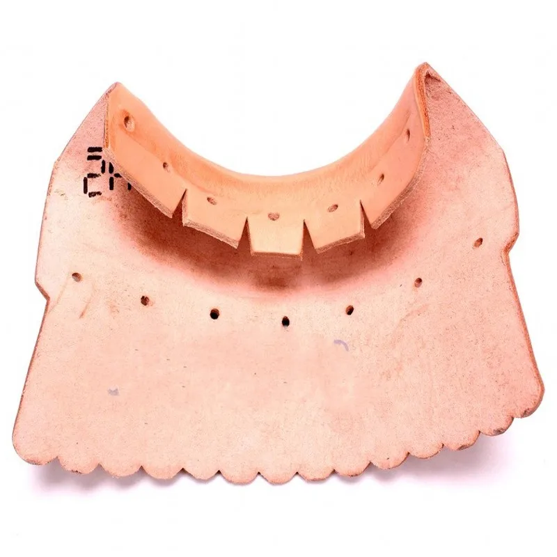 F2/F3 / Billiard Table leather pocket sleeves Pool Table Pocket Shields Cut Outs