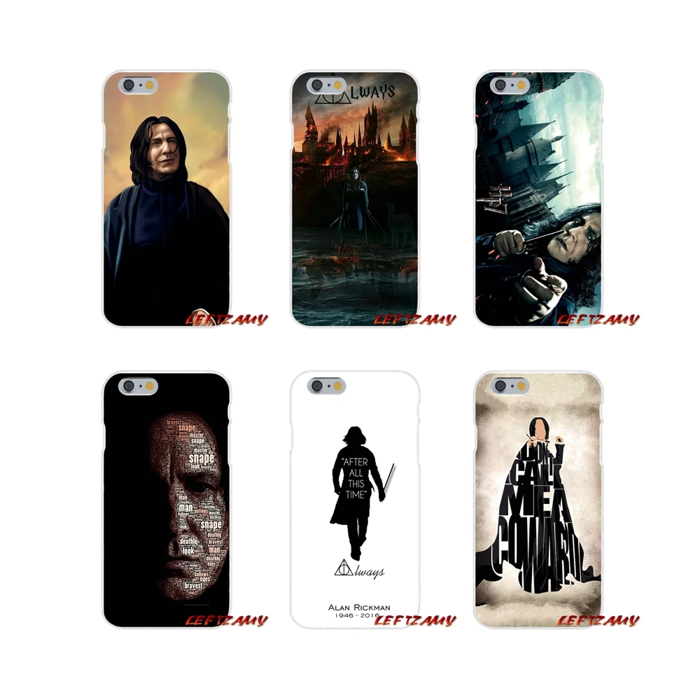 

Accessories Phone Cases Covers For Samsung Galaxy A5 A6S A7 A8 A9S Star J4 J6 J7 J8 Prime Plus 2018 harry potter Severus Snape