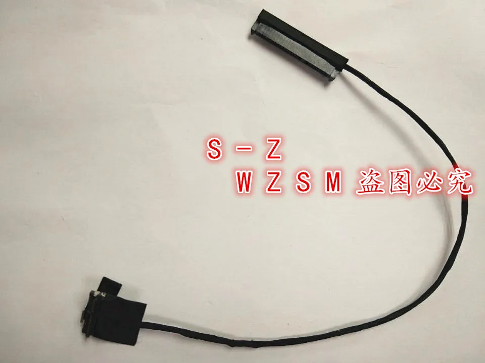 Оригинальный Новый 2 й SATA кабель для жесткого диска HP Pavilion с жестким диском и DV7