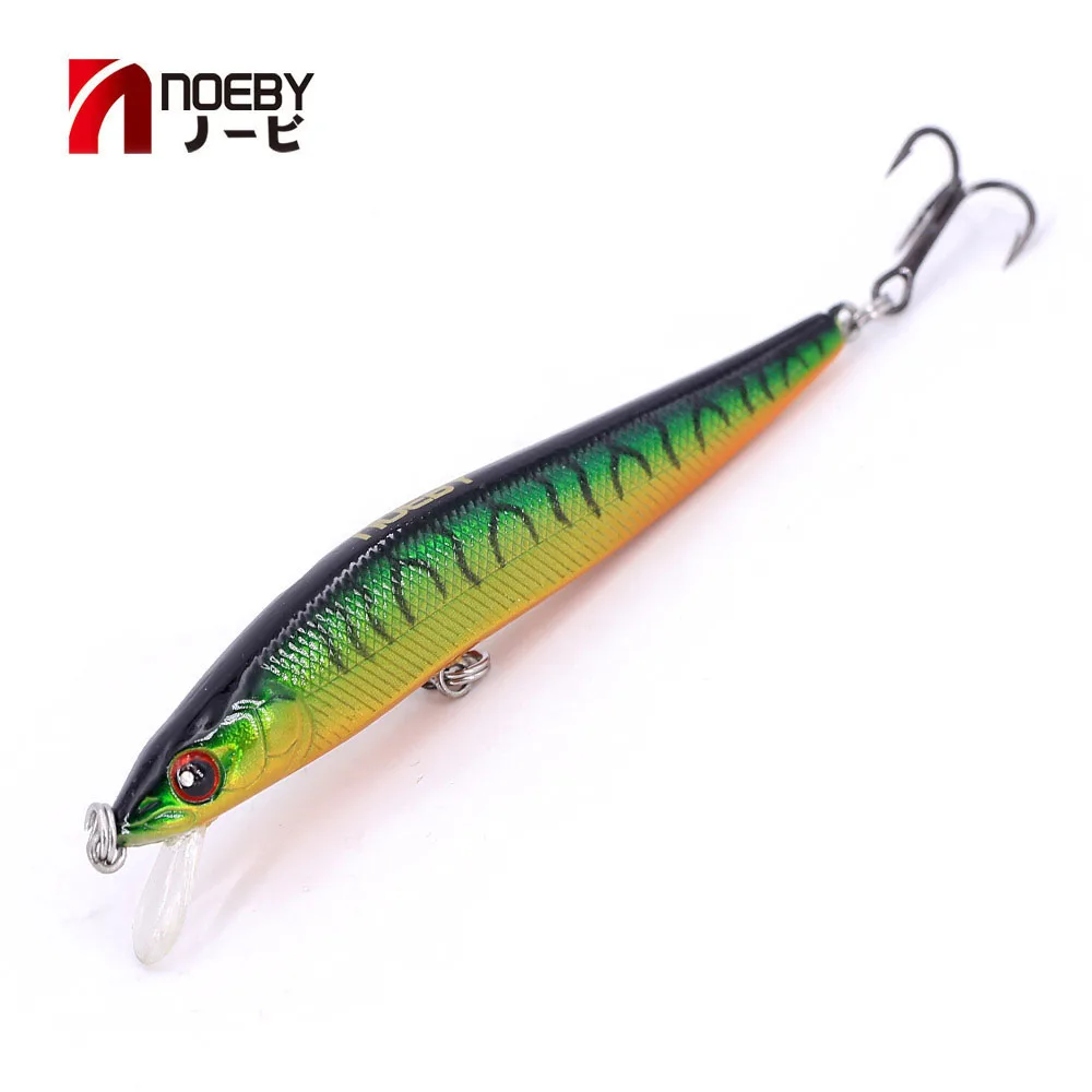 Noeby 9041 perfect lure fishing for bass cheap lure tuna lure discount