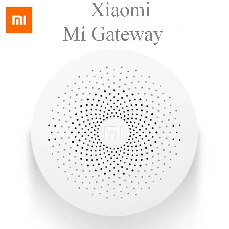 Xiaomi умный дом Комплект шлюз двери окна датчик человеческого тела датчик беспроводной переключатель датчик влажности Умный набор