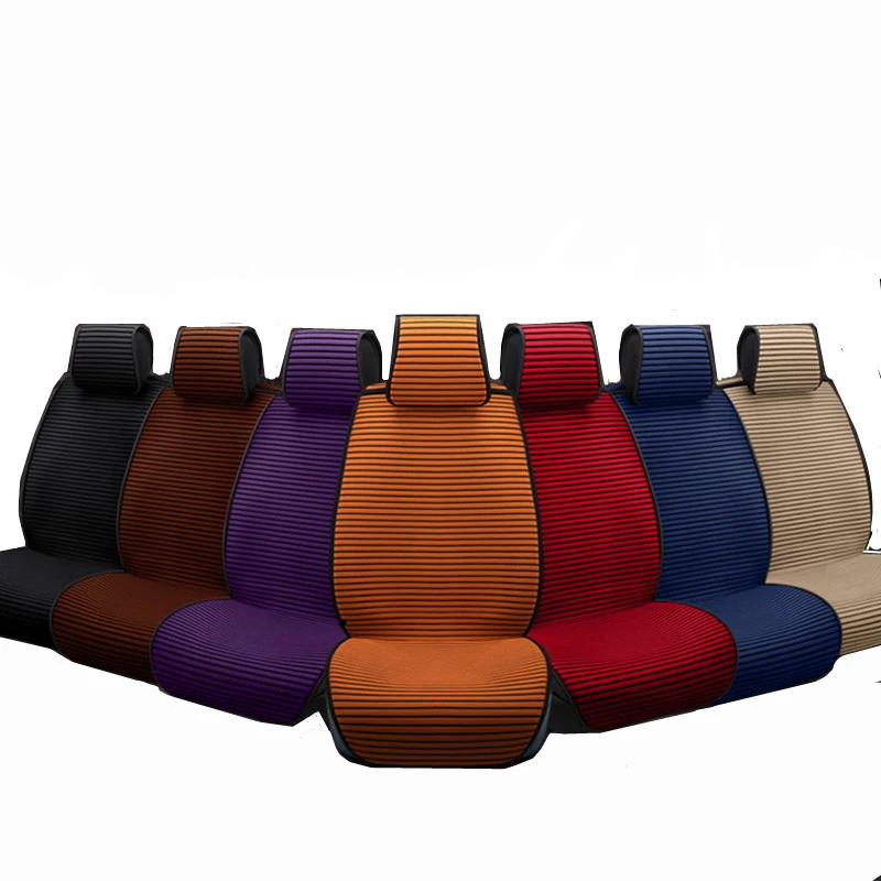 Buy 1 pcs Breathable car seat covers pad fit for most