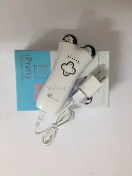 

Face Lift Microcurrent BIO Skin Tighten Rejuvenation Beauty Device Wrinkle Removal