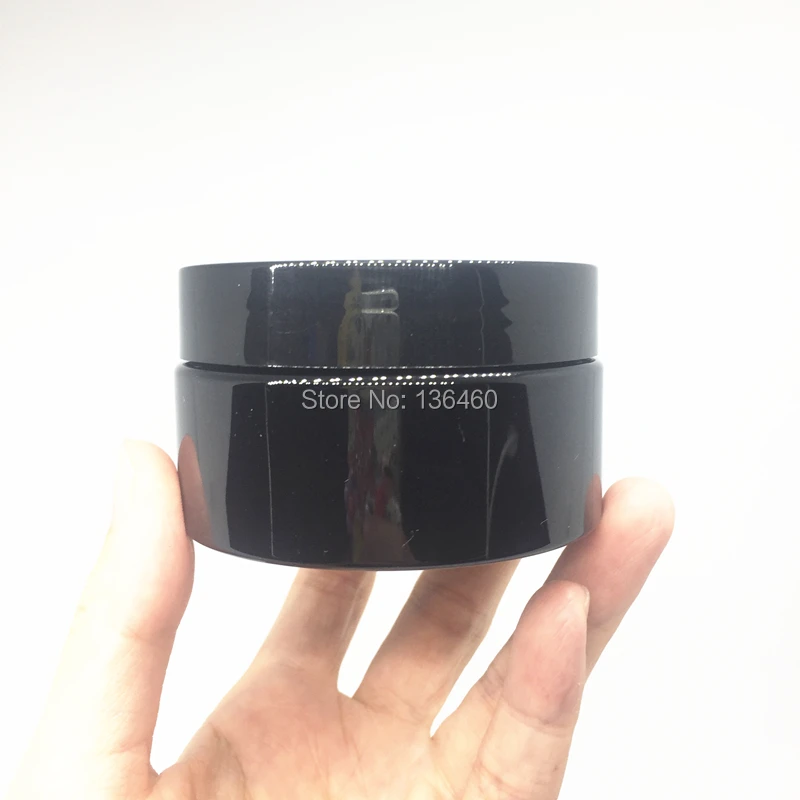 100g jars