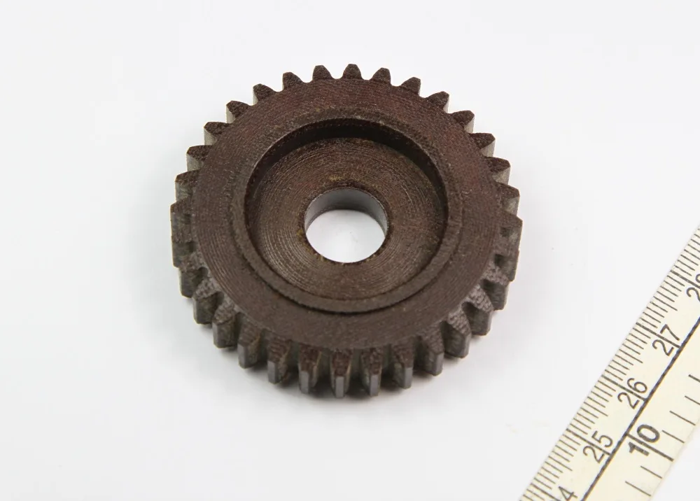 GEAR SPARE PARTS FOR HAPPY EMBROIDERY MACHINEin Sewing Tools