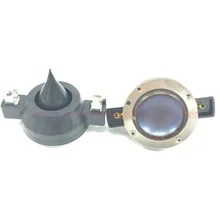 2 шт. замена диафрагмы для EV электро голоса DH3, DH2010A, 81514XX, SX300 Force S15 S-1502 T22+ T55 T53 T55