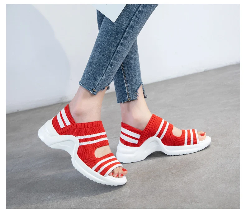 sandal women flat (12)