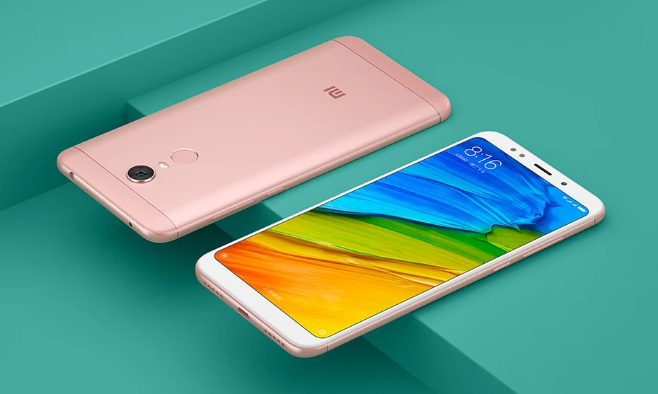redmi 5 Plus (5)