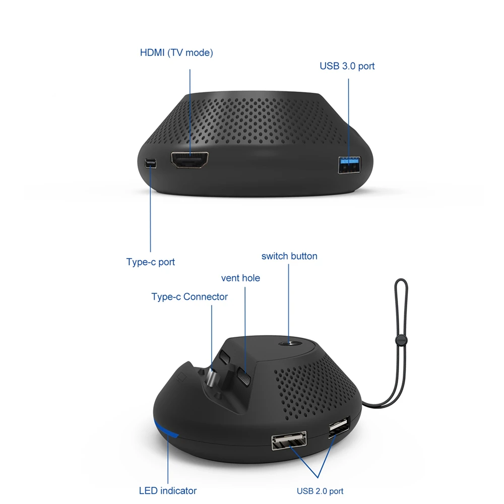 التلفزيون حوض التبديل تحويل التلفزيون جهاز شحن موقف ل نينتندو التبديل وحدة تحويل حوض مع لوحة دارات مطبوعة HDMI 2.0 3.0 واجهة التلفزيون حوض التبديل تحويل التلفزيون جهاز شحن موقف ل نينتندو التبديل وحدة تحويل حوض مع لوحة دارات مطبوعة HDMI 2.0 3.0 واجهة