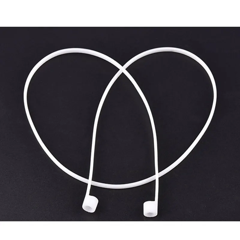 Ремешок для наушников Apple Airpods анти потерянный ремешок не Магнитная Петля веревка
