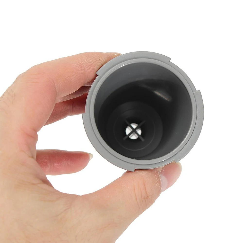 1 шт Многоразовые K Cup кофе фильтр чайник сетки Pod костюм многоразового