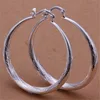 free shipping hot NEW ARRIVE hot sale  silver color women Lady retro hook wedding Party earring jewelry best gift ► Photo 3/4