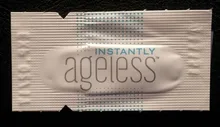 1Sachet Jeunesse Instantly Ageless Eye Cream Face Lift Cream Anti Aging Skin Care Products Free Shipping