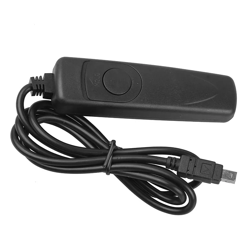 Camera Remote Control Shutter Cable Release Switch MC-DC2 For Nikon D90 D3300 D5100 D5200 D5300 D5500 D7100 D610 D750 P7700