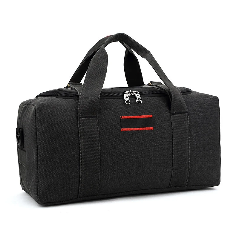 

Large Capacity Sport Gym Bag Men Travel Fitness Bag One Shoulder Handbag Outdoor Backpack Canvas Pack Sport Bags Yoga Mat Bags