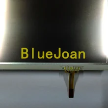 Бренд 7-дюймовый ЖК-дисплей Дисплей LB070WV7(TD)(01) LB070WV7-TD01 только Сенсорная панель планшета для hyundai автомобильный навигатор TFT ЖК-дисплей мониторы