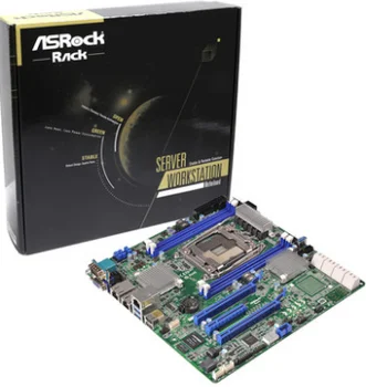 

Server main board EPC612D4U
