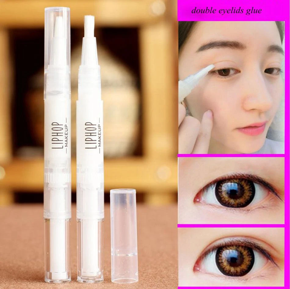 magic double eyelid cream