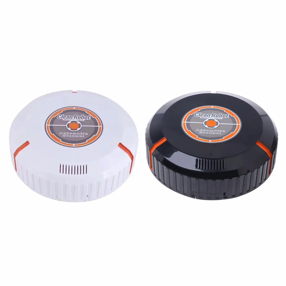 

Automatic Smart Robot Vacuum Cleaner Home Sweeping Mopping Wireless Intelligent