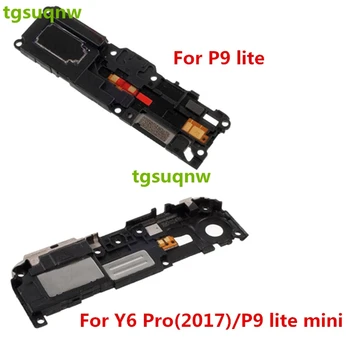 

10 pieces/lot Ear Earpiece Speaker Buzzer Ringer Loudspeaker Module for Huawei P9 lite / for Huawei Y6 Pro 2017 / P9 lite mini