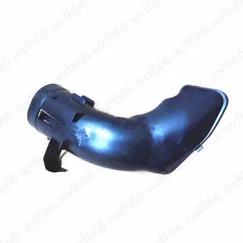 

13717521011 Car Air intake manifold Inlet duct Suitable for E60b mw520i 523 525 530LI 2004-2011 Air inlet Air duct Intake branch
