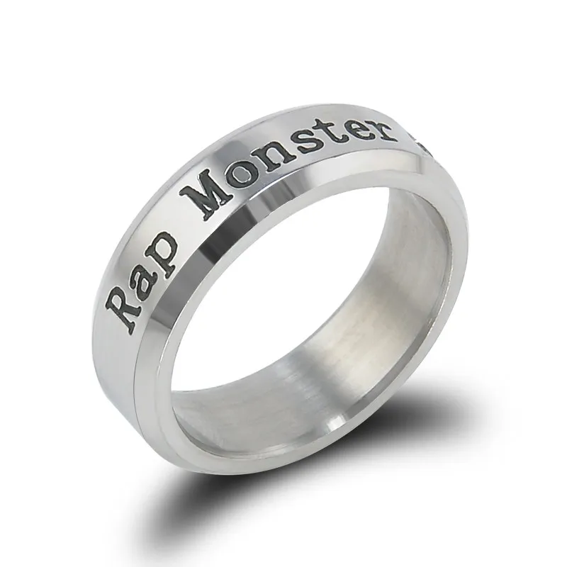 R827Rap Monster